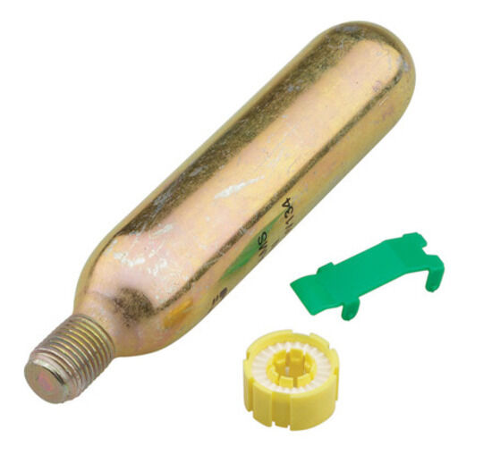 Onyx A/m-24 24 Gram Co2 Rearming Kit K320 For A/m-24 Inflatable Life Jackets